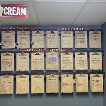 Panhandle Cone & Coffee - Coffee & Tea Near Me - Sandpoint, Idaho