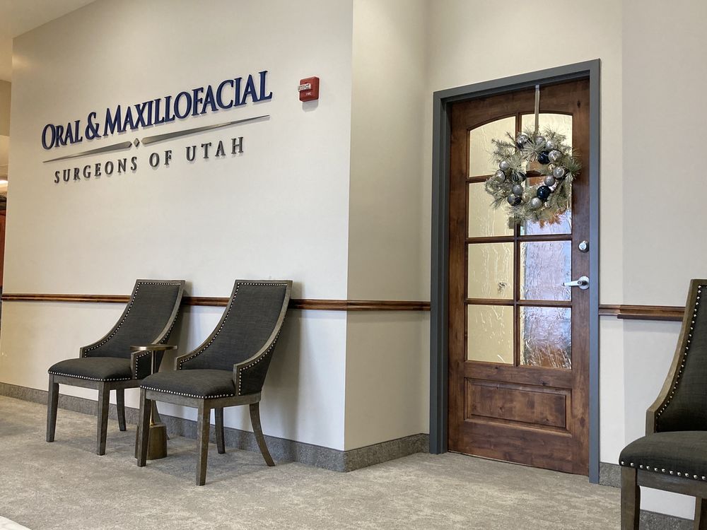 ORAL & MAXILLOFACIAL SURGEONS OF UTAH Updated October 2024 13