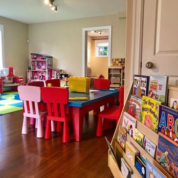 Ayeshah's Childcare Services - Child Care & Day Care Near Me
