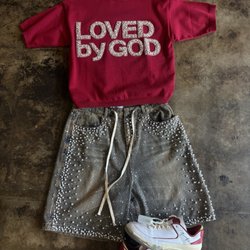 Memory Lane - Outfits