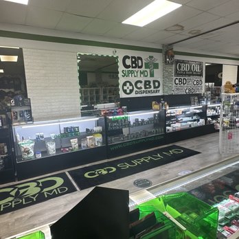 CBD Supply MD - Vitamins & Supplements Near Me - Towson, Maryland CBD Supply MD - Vitamins & Supplements Near Me - Towson, Maryland