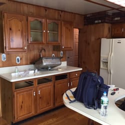 Royal Kitchens & Baths - Kitchen before (Farmingdale)