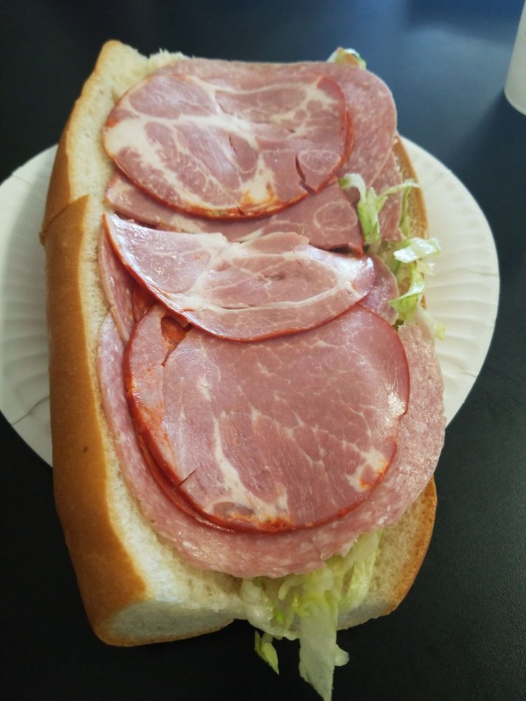 THE ORIGINAL RINALDI’S DELI AND CAFE 326 Photos & 496 Reviews 323