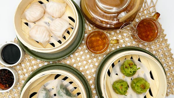Silk Road by null