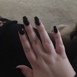 Bonney Lake Nail Salon - Awesome!!!!!