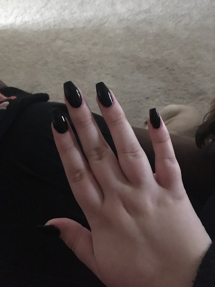 BONNEY LAKE NAIL SALON Updated October 2024 12 Reviews 20821 State Rte 410 E, Bonney Lake