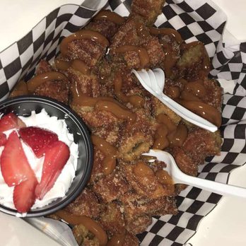 Churro Boss - Desserts Near Me - Covina, California