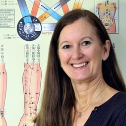 Red Earth Acupuncture And Oriental Medicine - Rawls Whittlesey, L. Ac.