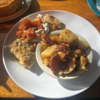 Betsy's Crepes - Breakfast & Brunch Near Me - Southern Pines, North Carolina Betsy's Crepes - Breakfast & Brunch Near Me - Southern Pines, North Carolina