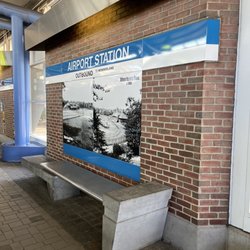 MBTA - Airport Station