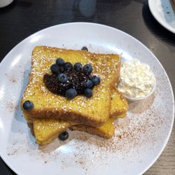 Stacked Pancake & Breakfast House