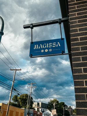 Magissa by null