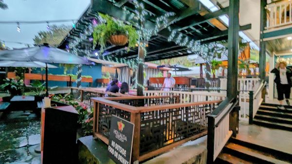 Holualoa Garden and Kitchen by null