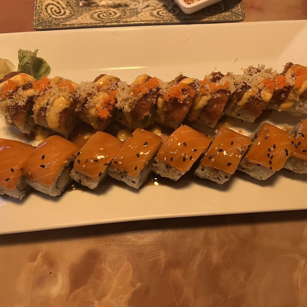SUSHI THAI - Sushi - Sushi Bars Near Me - Hermitage, Tennessee SUSHI THAI - Sushi - Sushi Bars Near Me - Hermitage, Tennessee