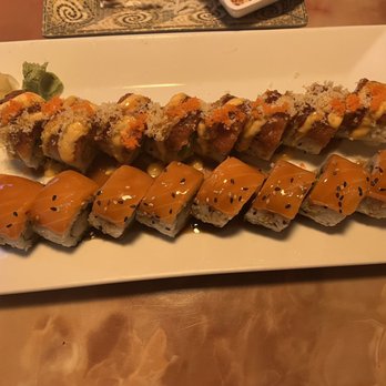 SUSHI THAI - Sushi - Sushi Bars Near Me - Hermitage, Tennessee