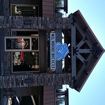Mt. Hood Bicycle - Bike Repair/Maintenance Near Me - Welches, Oregon