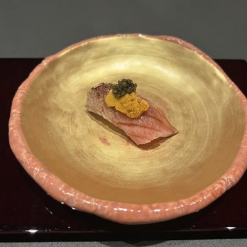 Hinata - Sushi Bars Near Me - San Francisco, California