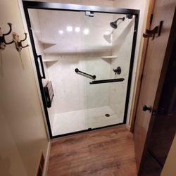 Five Star Bath Solutions of Marietta - After