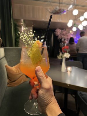 Parlour Bar by null