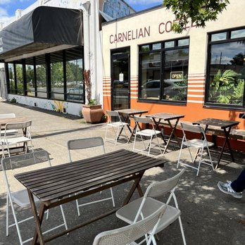 Carnelian Coffee - Coffee & Tea Near Me - Portland, Oregon Carnelian Coffee - Coffee & Tea Near Me - Portland, Oregon