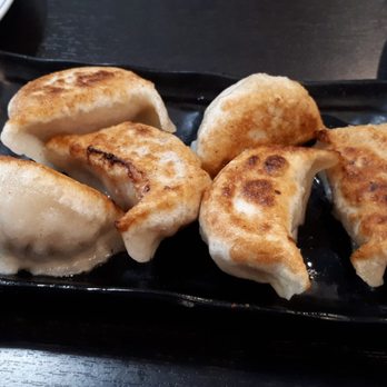 Dumpling Depot - Pork potstickers - Dim Sum Near Me - Sunnyvale, California