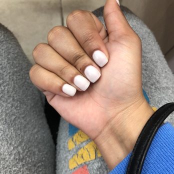 Nails 4 U - Gel Mani - Nail Salons Near Me - Aventura, Florida