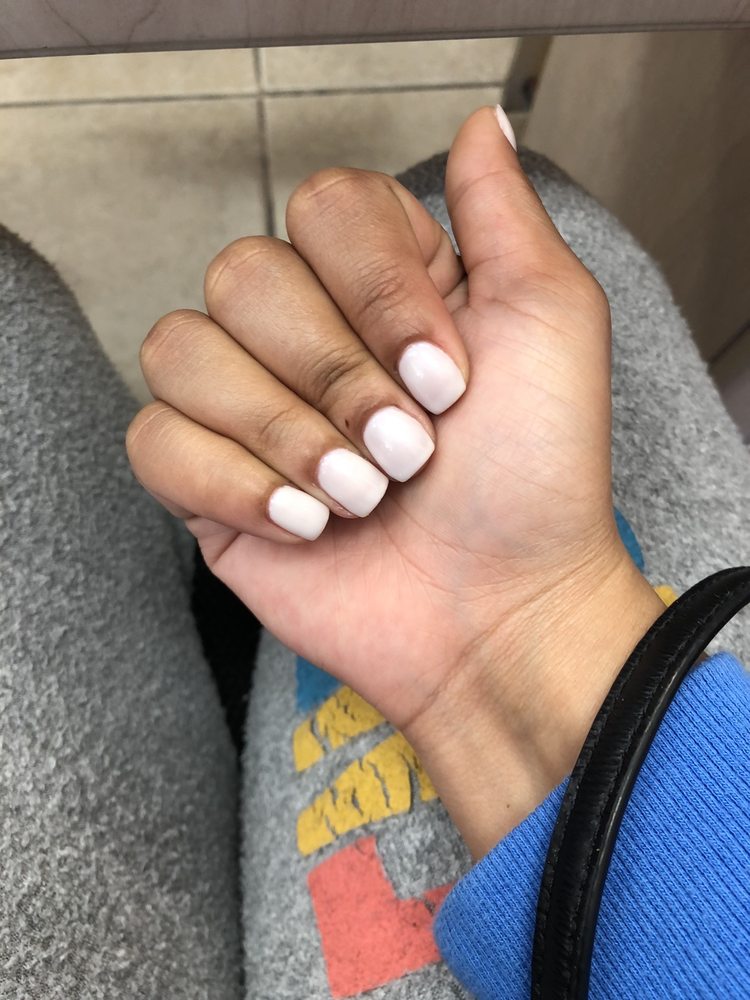 NAILS 4 U 76 Photos & 88 Reviews 15520 Biscayne Blvd, Aventura, FL