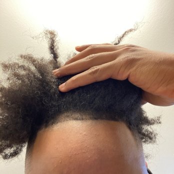Off The Top Barbershop - Look at this $25 wasted - Barbers Near Me - North Bergen, New Jersey