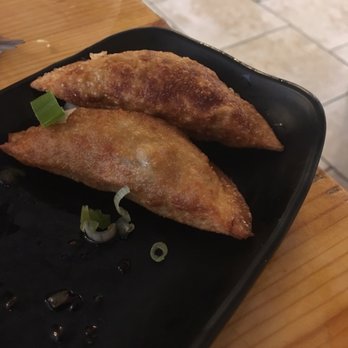 Ramen Haus - Pork Dumplings - Ramen Near Me - Ogden, Utah