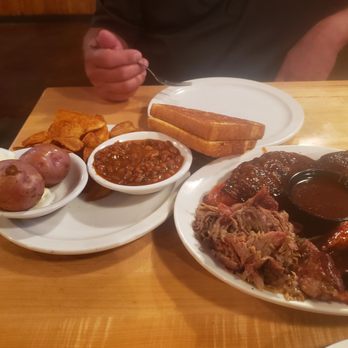 Bubba’s Bar-B-Que - Big Combo - Barbeque Near Me - Cody, Wyoming Bubba’s Bar-B-Que - Big Combo - Barbeque Near Me - Cody, Wyoming