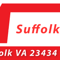 Suffolk Sheet Metal Corp