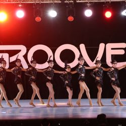 Natalie Dance Academy - National - GROOVE
