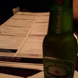 Madisons NY Bar& Grill