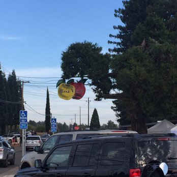Boa Vista Orchards - Fruits & Veggies Near Me - Placerville, California
