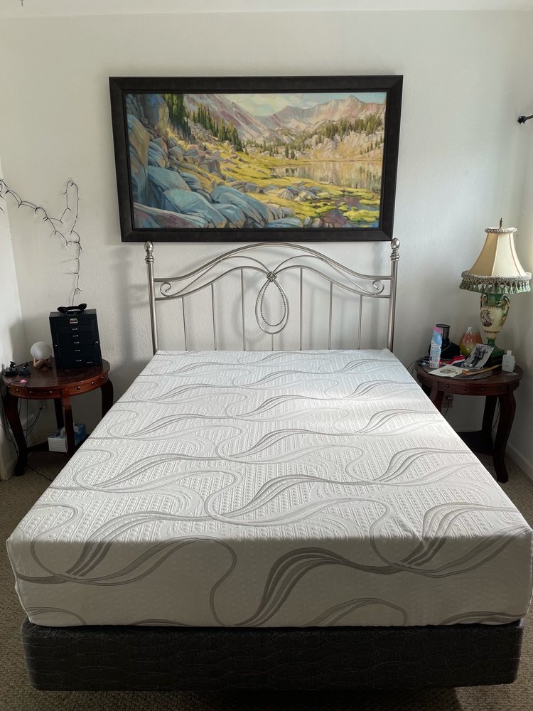 THE MATTRESS OUTLET 29 Reviews 504 East Grand Ave, Arroyo Grande