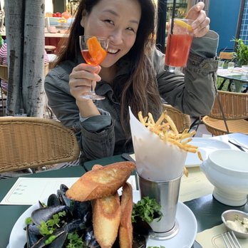 Simonette - French Near Me - Culver City, California Simonette - French Near Me - Culver City, California