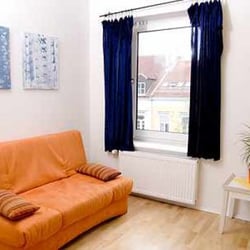 Townside Hostel