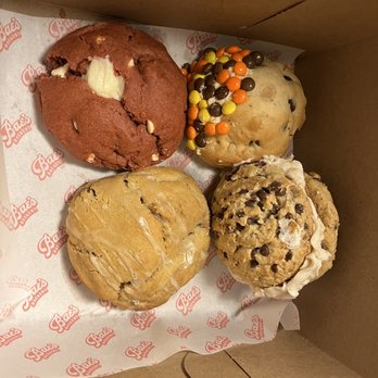 Bae's Baekery - Desserts Near Me - Louisville, Kentucky Bae's Baekery - Desserts Near Me - Louisville, Kentucky