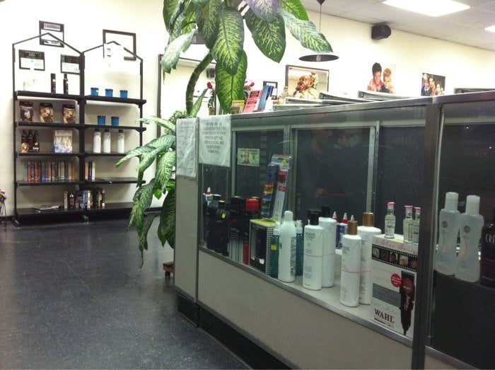 MAGIC CUT Updated August 2024 4887 E Kings Canyon Rd, Fresno