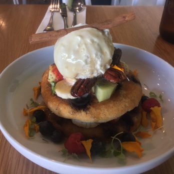 Pawpaw - Pancakes - Cafes Near Me - Brisbane, QLD