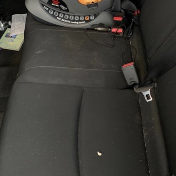 SteamKing - Before - Auto Detailing Near Me SteamKing - Before - Auto Detailing Near Me