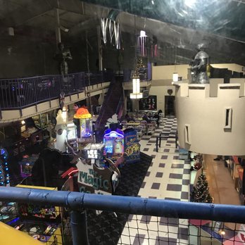 Magic Castle At Rollandia - Party & Event Planning Near Me - Dayton, Ohio Magic Castle At Rollandia - Party & Event Planning Near Me - Dayton, Ohio