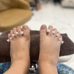 Paradise Nails