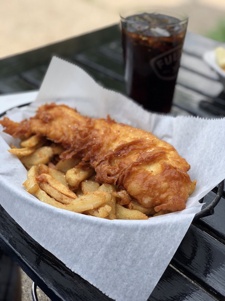 THE ANCHOR FISH & CHIPS 263 Photos & 622 Reviews Fish & Chips 302