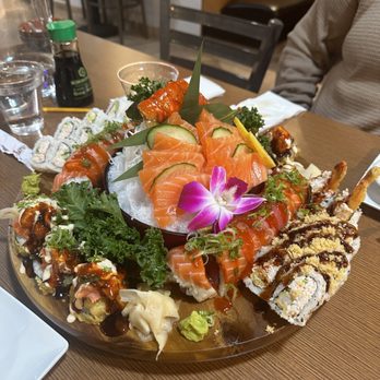 Sushi Little - Sushi Bars Near Me - Glendale, Arizona Sushi Little - Sushi Bars Near Me - Glendale, Arizona