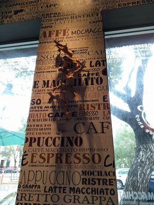 Melao Coffee Shop by null