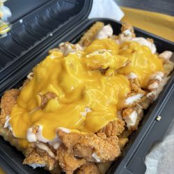 Three Brothers Drive-In