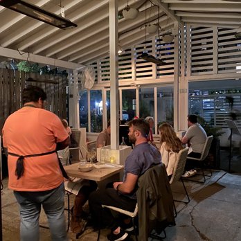 Oxomoco - Outdoor - Mexican Near Me - Brooklyn, New York