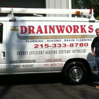 Drainworks Plumbing & Heating - Plumbing Near Me - Glenside, Pennsylvania Drainworks Plumbing & Heating - Plumbing Near Me - Glenside, Pennsylvania