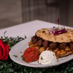 Cevapi Cevapi